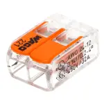 KOSTKA ELEKTRYCZNA WAGO-221-412*P100
